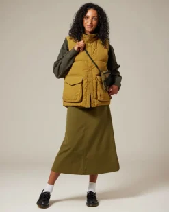 Snow Peak Cotton Polyester Knit Pullover^ Sale