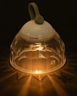 Snow Peak Crystal Shade^ Lanterns
