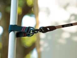 Snow Peak Daisy Chain^ Poles & Accessories