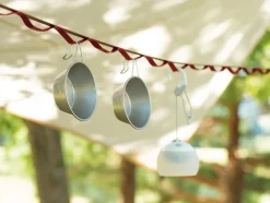 Snow Peak Daisy Chain^ Tent Accessories