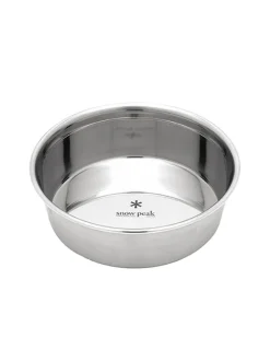 Snow Peak Dog Bowl^ Pets