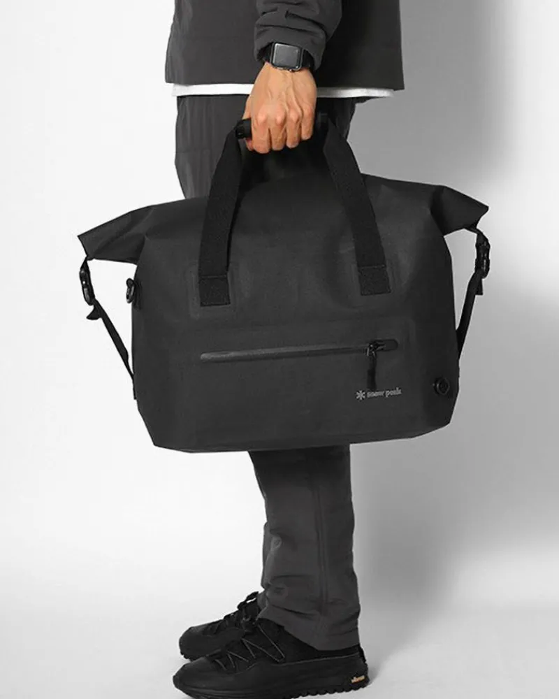 Snow Peak Dry Boston Bag^ Accessories