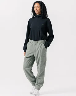 Snow Peak Dry Waffle Hoodie^ Tops