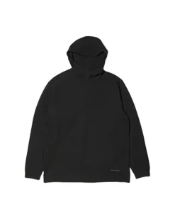 Snow Peak Dry Waffle Hoodie^ Eco-Conscious Apparel