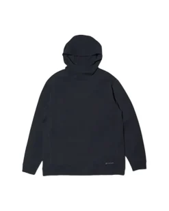 Snow Peak Dry Waffle Hoodie^ Eco-Conscious Apparel