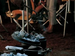 Snow Peak Dutch Oven Lifter Pro.^ Cookware Accessories