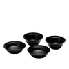 Snow Peak Earthen Zen Pot Bowl Set^ Dishes