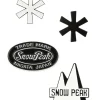 Snow Peak Enamel Pin: Logo Series^ Sets & Kits