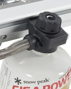 Snow Peak Entry Igt^ Tables