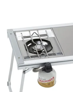 Snow Peak Entry Igt^ Tables