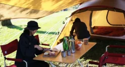 Snow Peak Entry Pack Tt^ Sets & Kits