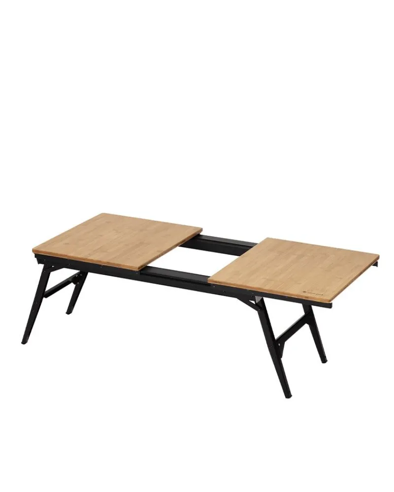 Snow Peak Extension Igt^ Surfaces