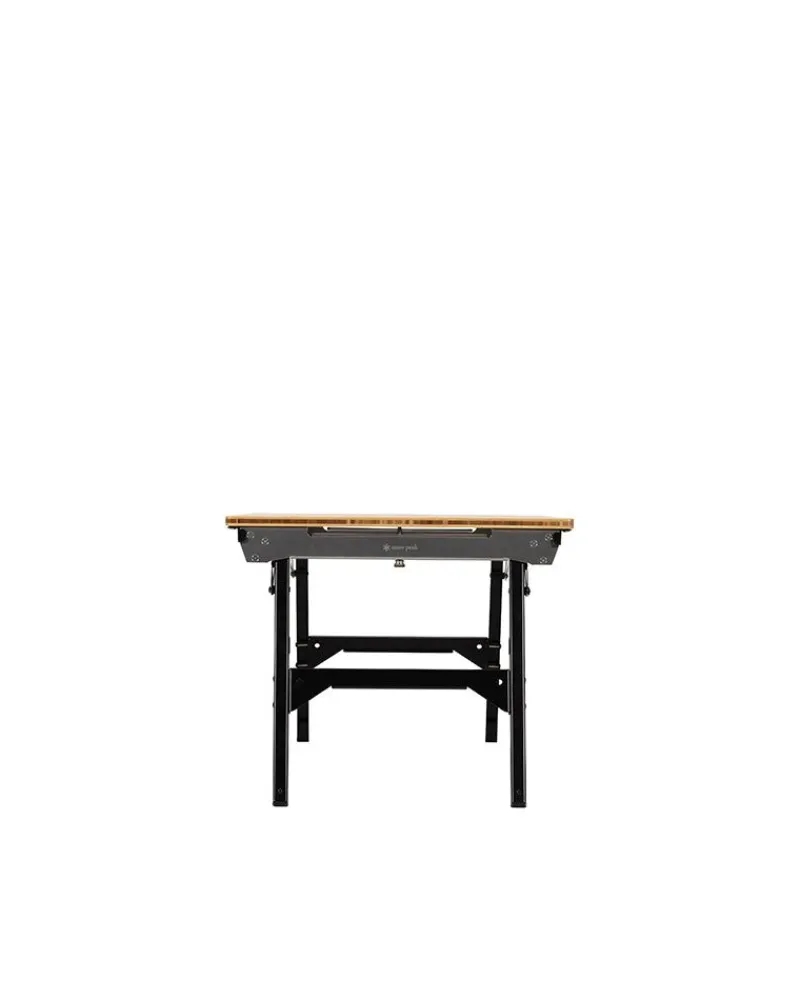 Snow Peak Extension Igt^ Surfaces