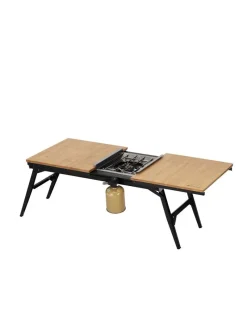 Snow Peak Extension Igt^ Surfaces