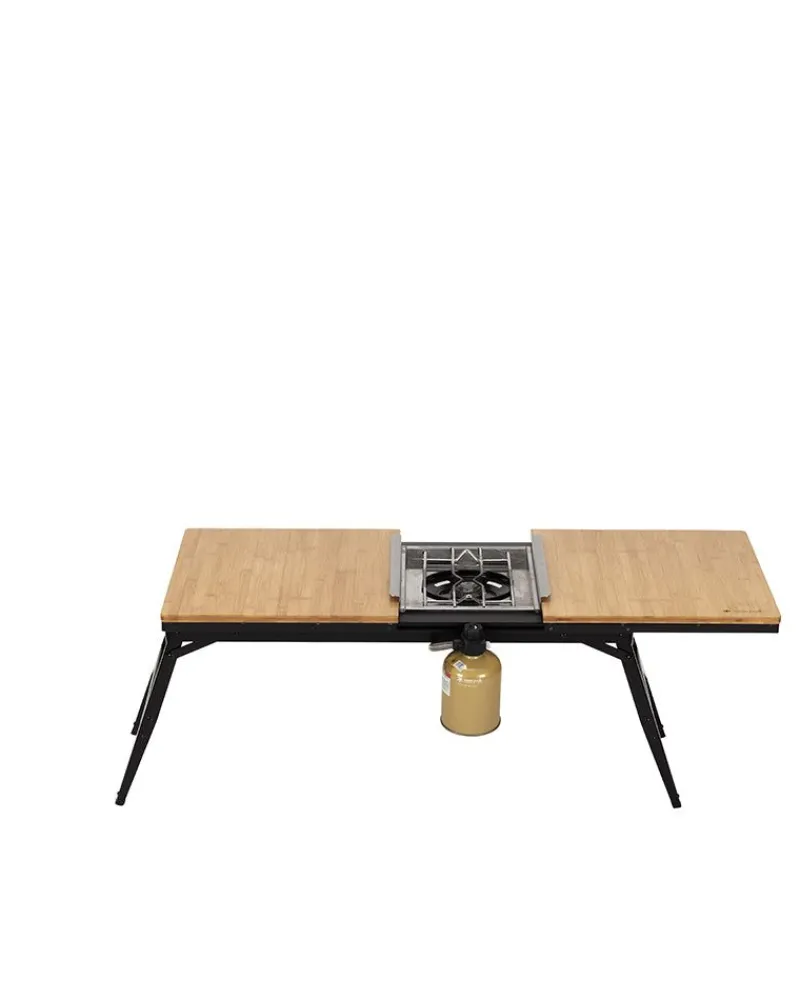 Snow Peak Extension Igt^ Tables