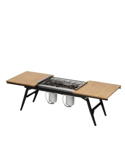 Snow Peak Extension Igt^ Tables