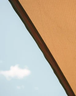 Snow Peak Festival: Elfield Hexa Pro. Air^ 2-4 Person