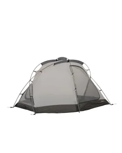 Snow Peak Festival: Land Breeze Pro. Air^ Tents