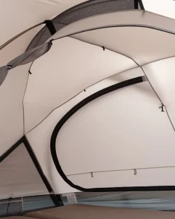 Snow Peak Festival: Land Breeze Pro. Air^ Tents