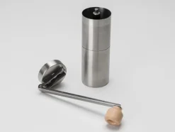 Snow Peak Field Barista Coffee Grinder^ Coffee & Tea