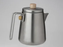 Snow Peak Field Barista Kettle^ Coffee & Tea