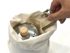 Snow Peak Field Barista Kettle^ Coffee & Tea