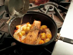 Snow Peak Field Cooker Pro^ Cooksets