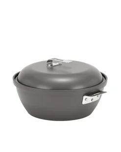 Snow Peak Field Cooker Pro^ Cooksets