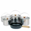 Snow Peak Field Cooker Pro. 1 Set^ Sets & Kits
