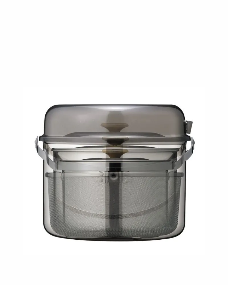 Snow Peak Field Cooker Pro. 1 Set^ Sets & Kits