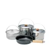 Snow Peak Field Cooker Pro. 3 Set^ Cooksets