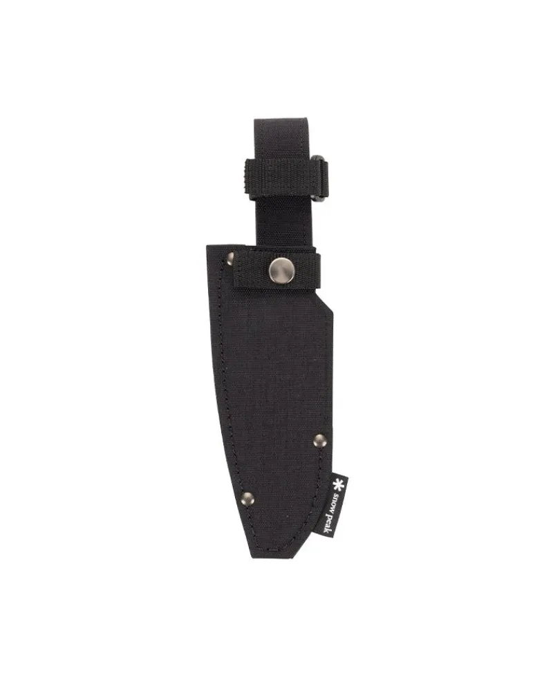 Snow Peak Field Kitchen Knife Santoku^ Cookware Accessories