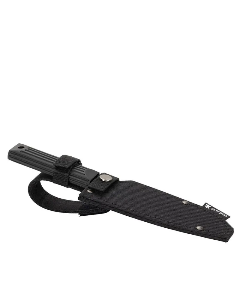 Snow Peak Field Kitchen Knife Santoku^ Cookware Accessories