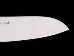 Snow Peak Field Kitchen Knife Santoku^ Cookware Accessories