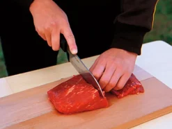 Snow Peak Field Kitchen Knife Santoku^ Cookware Accessories