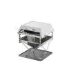 Snow Peak Field Oven^ 4-6 Person