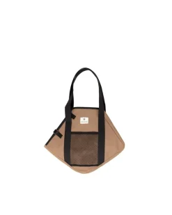 Snow Peak Fireplace Canvas Bag S^ Carry Cases