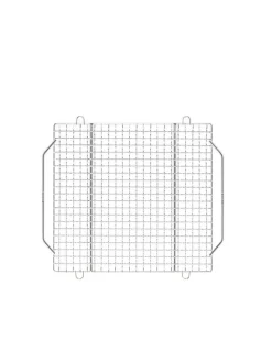 Snow Peak Fireplace Grill M^ Grills