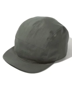 Snow Peak Fire-Resistant 2 Layer Cap^ Accessories