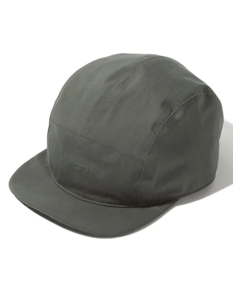 Snow Peak Fire-Resistant 2 Layer Cap^ Accessories