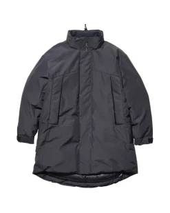 Snow Peak Fire-Resistant 2 Layer Down Coat^ Sale