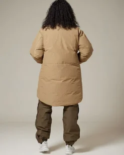 Snow Peak Fire-Resistant 2 Layer Down Coat^ Sale