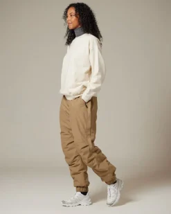 Snow Peak Fire-Resistant 2 Layer Down Pants^ Sale