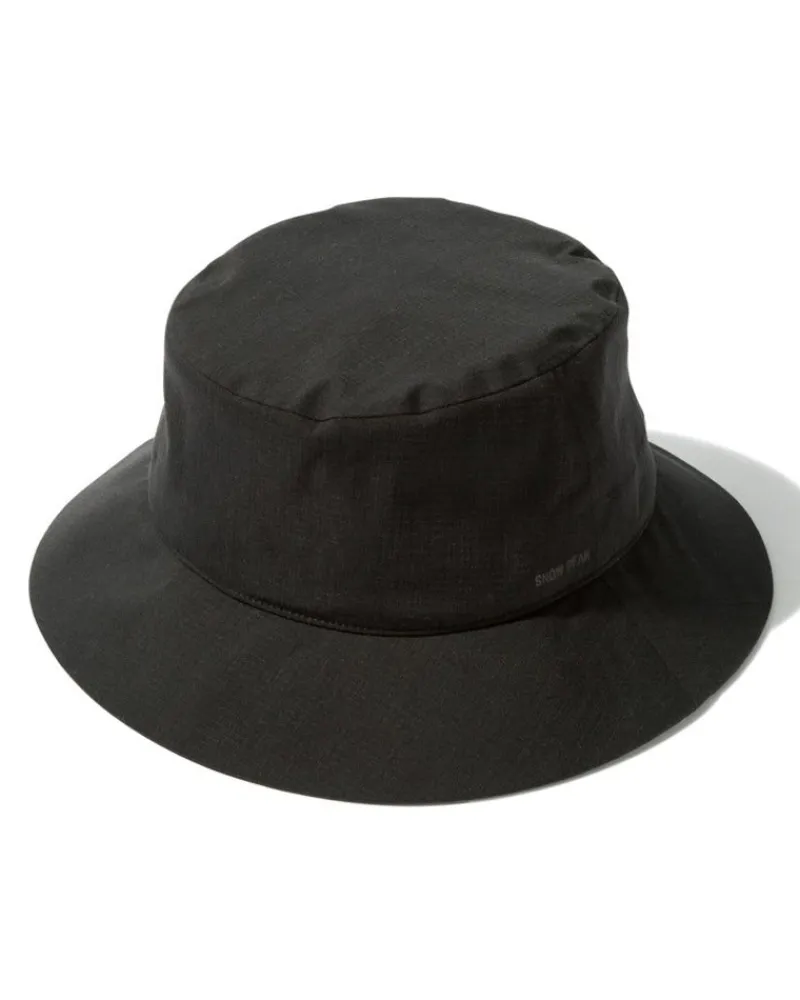 Snow Peak Fire-Resistant 2 Layer Rain Hat^ Accessories