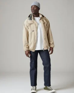 Snow Peak Fire-Resistant Stretch Jacket^ Sale