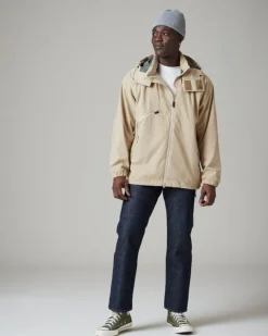 Snow Peak Fire-Resistant Stretch Jacket^ Sale