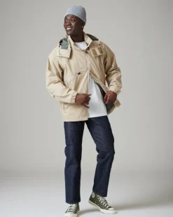 Snow Peak Fire-Resistant Stretch Jacket^ Sale