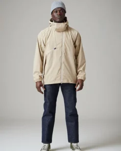 Snow Peak Fire-Resistant Stretch Jacket^ Sale