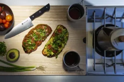 Snow Peak Flat Burner^ Stoves