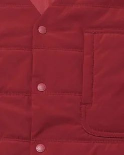 Snow Peak Flexible Insulated Cardigan^ Sale